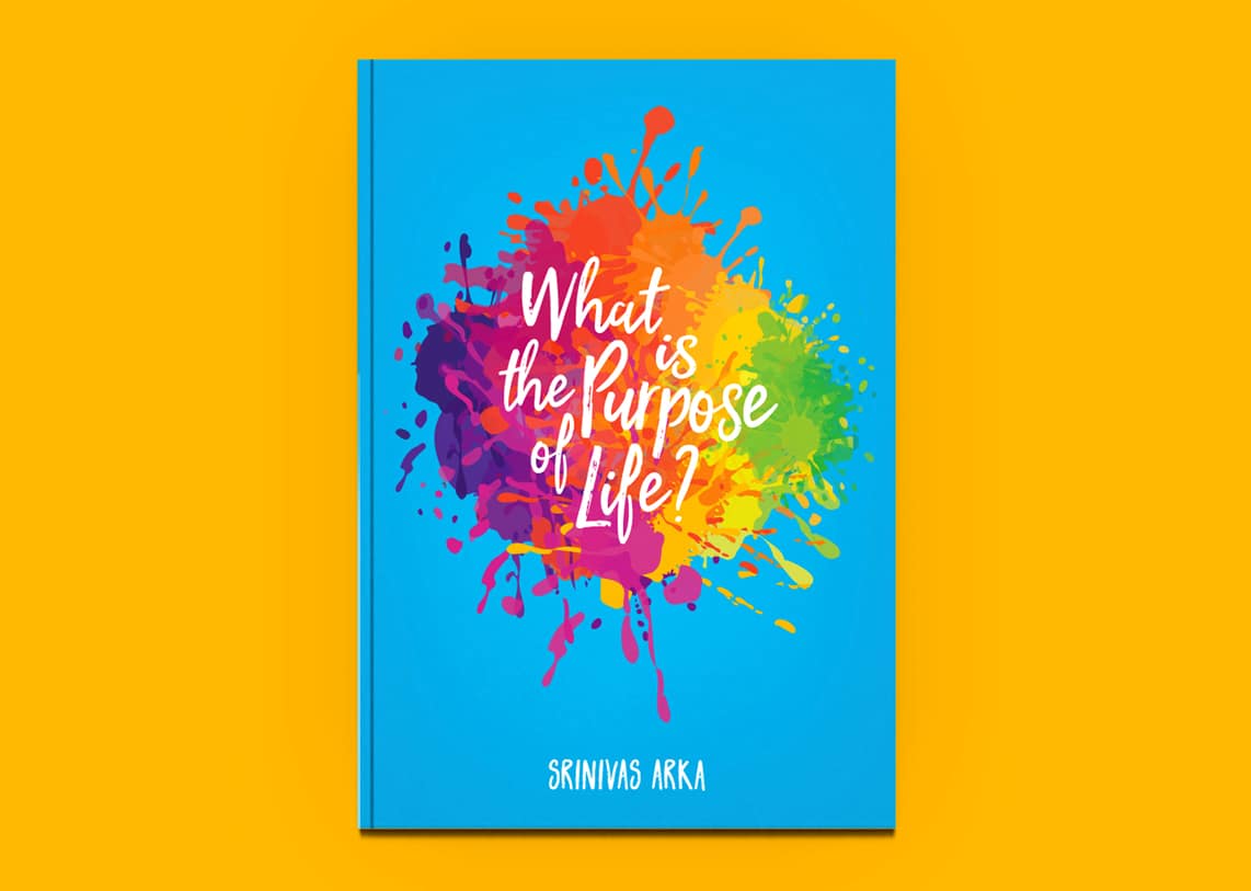 What is the Purpose of Life? - Book
