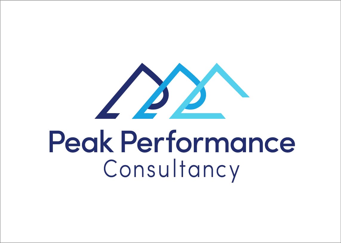 Peak Performance Consultancy - Logo