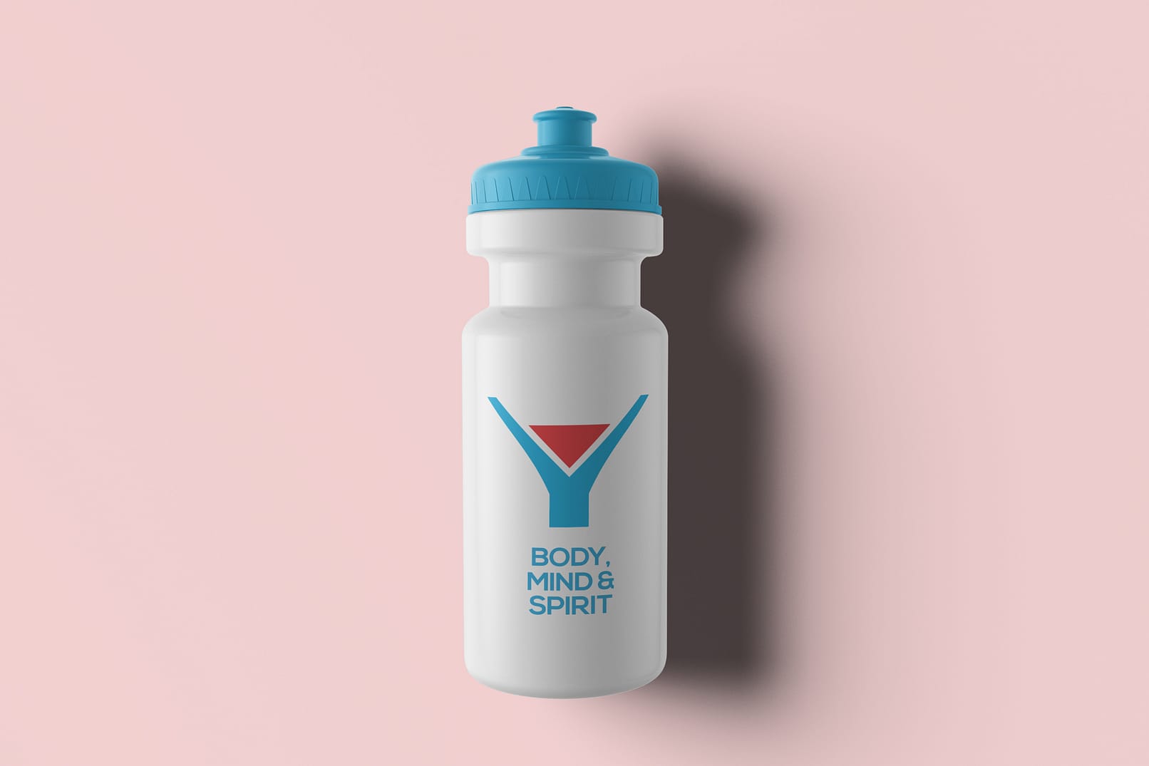 Y : Body, Mind & Spirit - Bottle