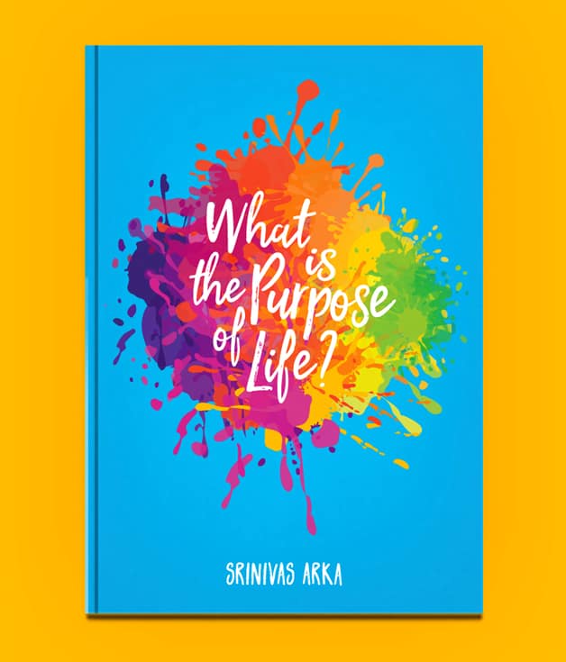 What is the Purpose of Life?